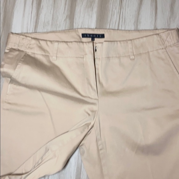 Theory | Trousers - Picture 4 of 6